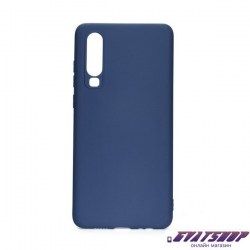 Forcell SOFT Case мат gvatshop621